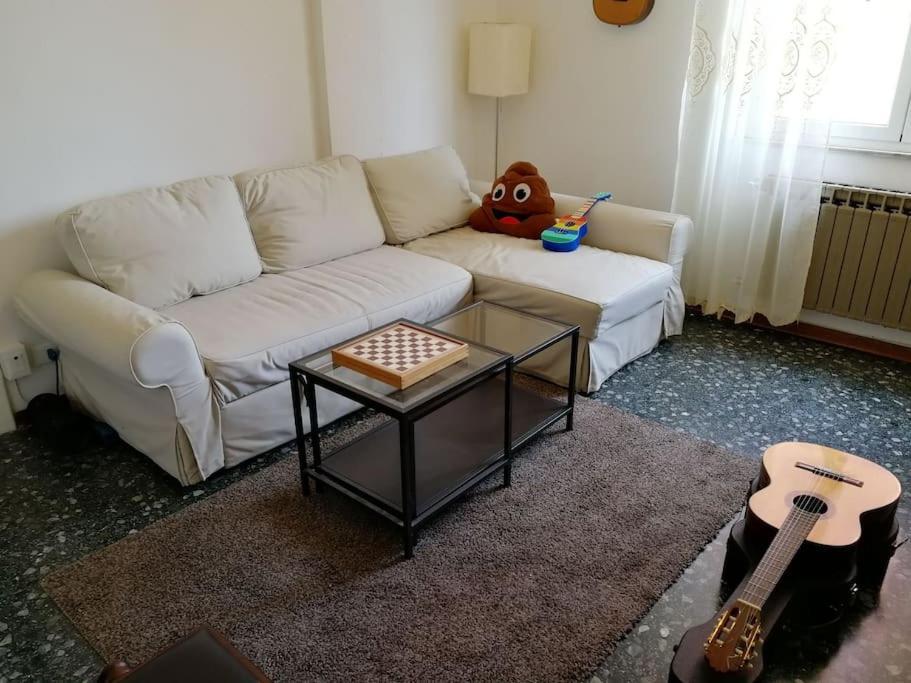 Music & Beach Appartement Savona Buitenkant foto