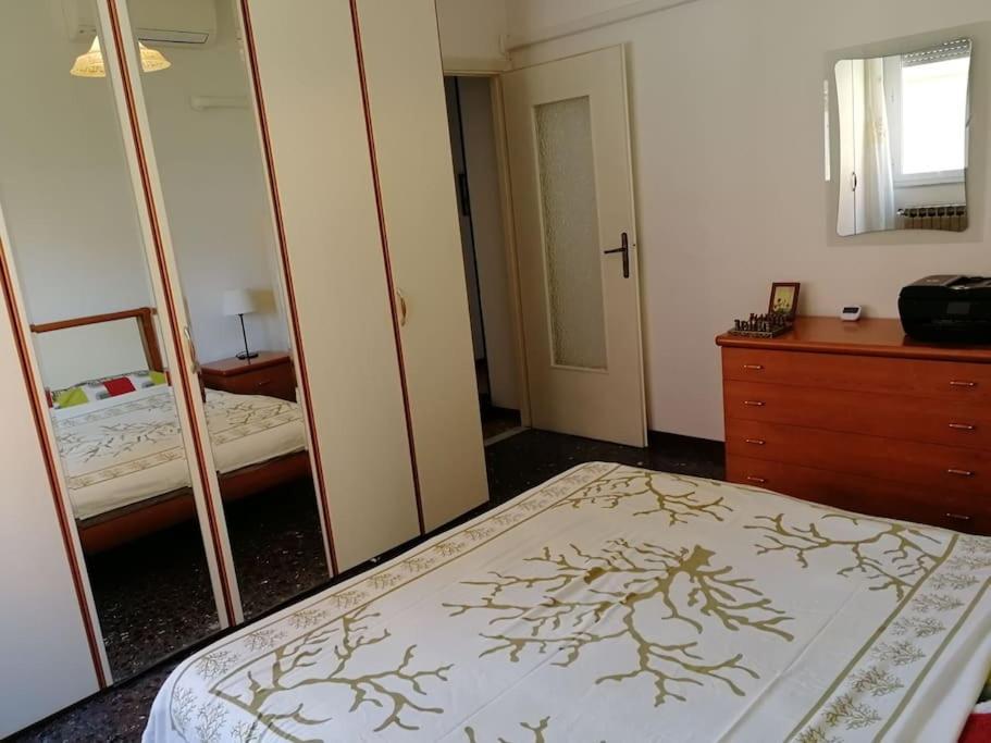 Music & Beach Appartement Savona Buitenkant foto